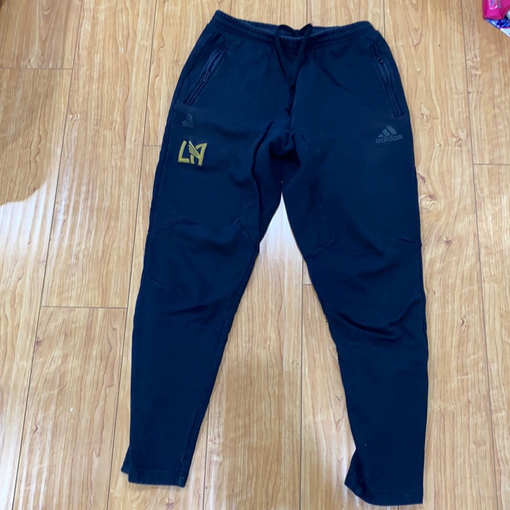LAFC Sweat pants